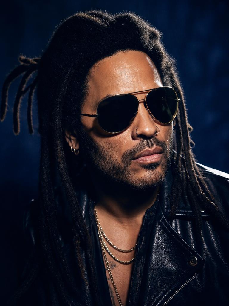 Lenny Kravitz
