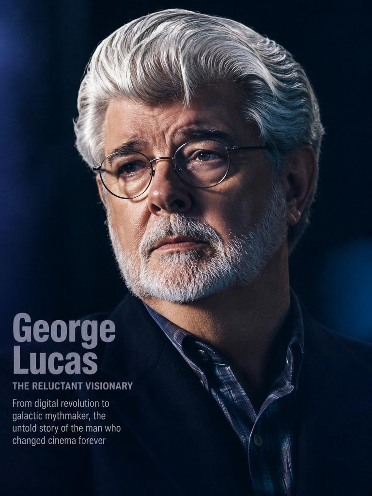 George Lucas