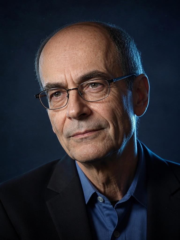 Thomas Südhof